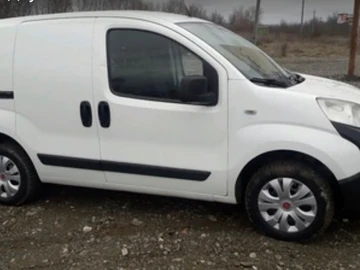 Авто Fiat Fiorino 2011 № 8941853