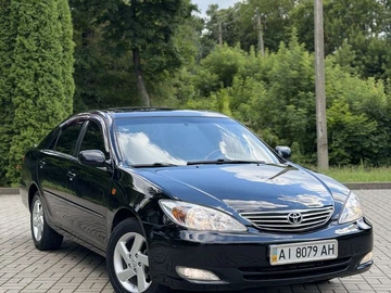 Авто Toyota Camry 2003 № 8941857