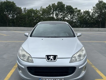 Авто Peugeot 407 2006 № 8941864