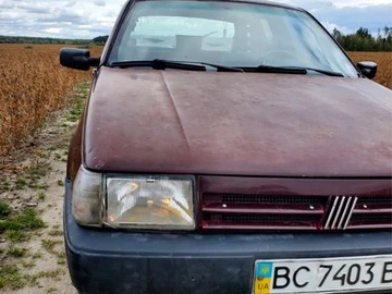 Авто Fiat Tipo 1984 № 8941867