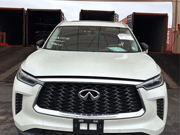 Авто Infiniti Qx60 2024 № 8941868