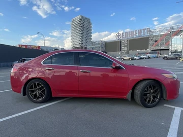 Авто Honda Accord 2008 № 8941875