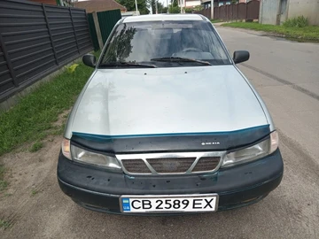 Авто Daewoo Nexia 2006 № 8941883