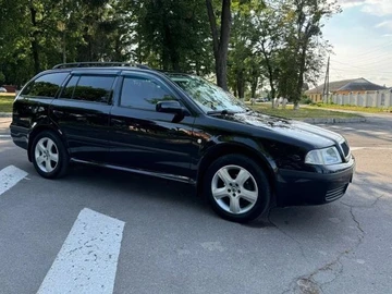 Авто Skoda Octavia 2009 № 8941884