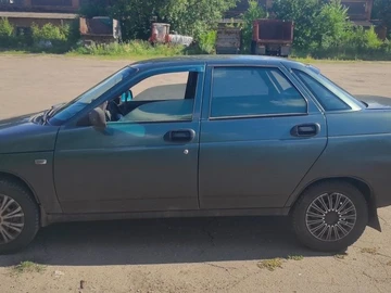 Авто ВАЗ 2110 2006 № 8941891