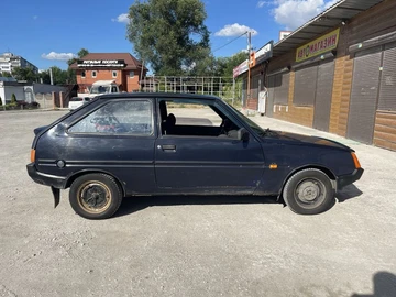Авто ЗАЗ 1102 2001 № 8941892