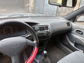 Авто Toyota Corolla 1993 № 8941893