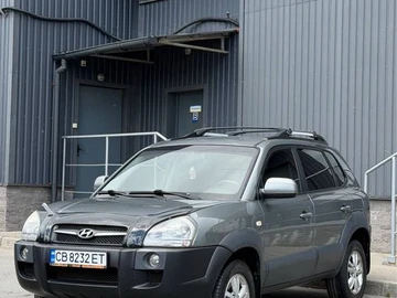 Авто Hyundai Tucson 2011 № 8941897