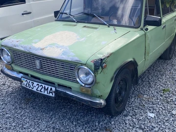 Авто ВАЗ 2101 1985 № 8941910