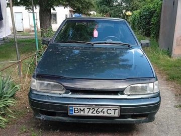 Авто ВАЗ 2113 2008 № 8941912