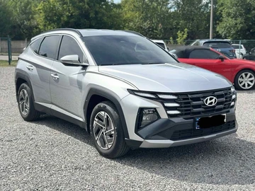 Авто Hyundai Tucson 2025 № 8941929