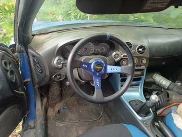 Авто Hyundai Coupe 1996 № 8941934