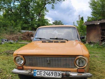 Авто ВАЗ 2101 1980 № 8941942