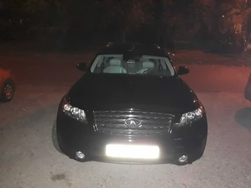 Авто Infiniti Fx 35 2005 № 8941943