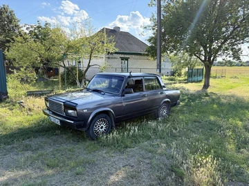 Авто ВАЗ 2107 2006 № 8941945