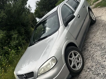Авто Opel Astra 2007 № 8941950
