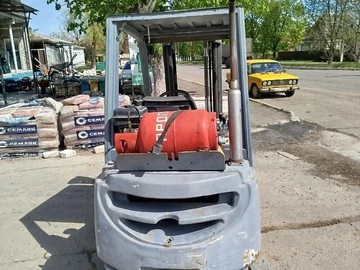 Авто ВАЗ 11113 Oka 2010 № 8941952