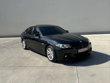 Авто BMW 5 Серия 2014 № 8941959