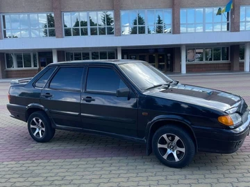 Авто ВАЗ 2115 2012 № 8941960