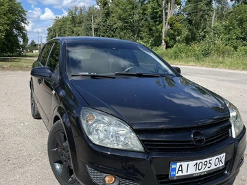 Авто Opel Astra 2007 № 8941965