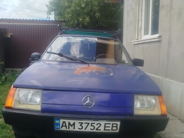 Авто ЗАЗ Таврия 2007 № 8941968