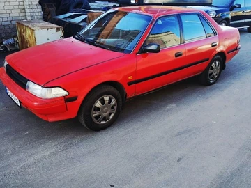 Авто Toyota Carina 1991 № 8941969