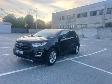 Авто Ford Edge 2016 № 8941973