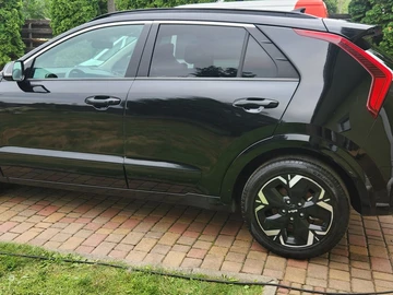 Авто KIA Niro 2024 № 8941976