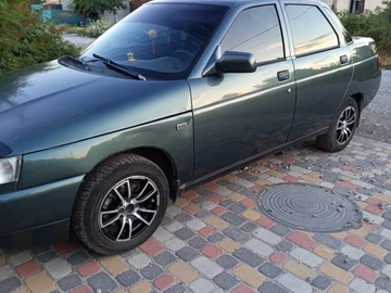 Авто ВАЗ 2110 2014 № 8941984