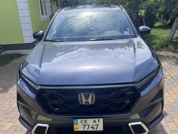 Авто Honda Cr-V 2024 № 8941987