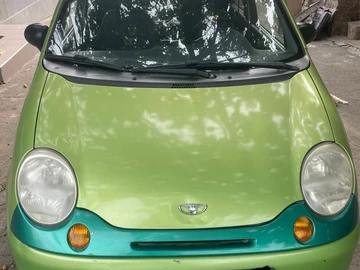 Авто Daewoo Matiz 2006 № 8942078