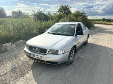 Авто Audi A4 1996 № 8942081