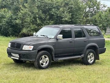 Авто Great Wall Safe 2006 № 8942082
