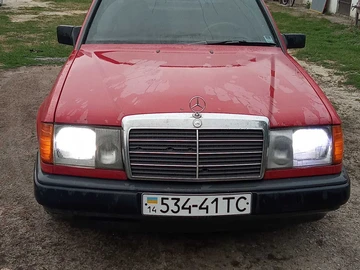 Авто Mercedes B Серия 1990 № 8942089
