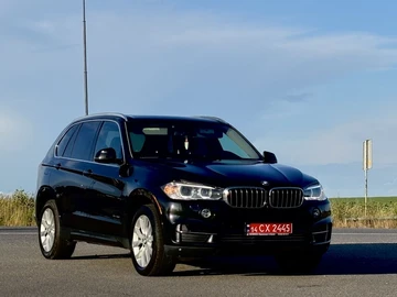 Авто BMW X5 2015 № 8942097