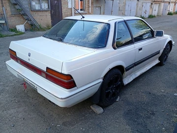 Авто Honda Prelude 1988 № 8942104