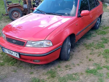 Авто Daewoo Nexia 2007 № 8942108