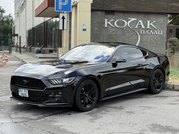 Авто Ford Mustang 2015 № 8942117