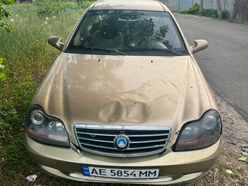 Авто Geely Ck 2008 № 8942119