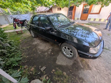 Авто Ford Sierra 1990 № 8942120