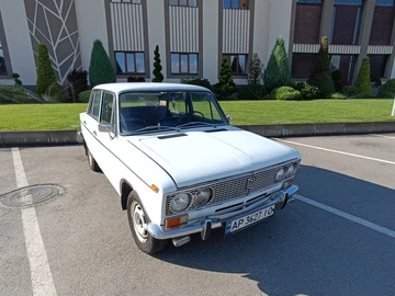 Авто ВАЗ 2103 1974 № 8942121