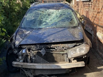 Авто Renault Megane 2008 № 8942123