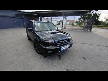 Авто Subaru Forester 2005 № 8942127