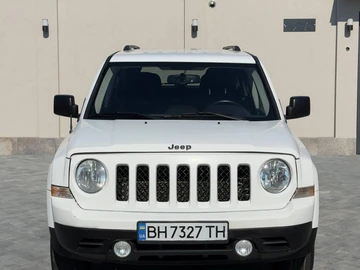 Авто Jeep Patriot 2016 № 8942134