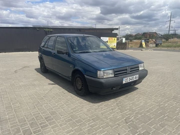 Авто Fiat Tipo 1992 № 8942143