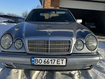 Авто Mercedes Mb 1995 № 8942146