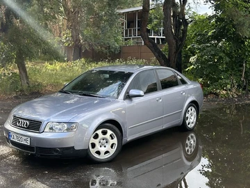 Авто Audi A4 2003 № 8942150