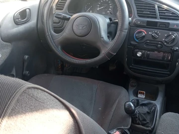 Авто Daewoo Sens 2007 № 8942151