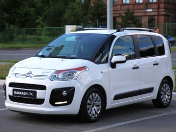 Авто Citroen C3 2013 № 8942154