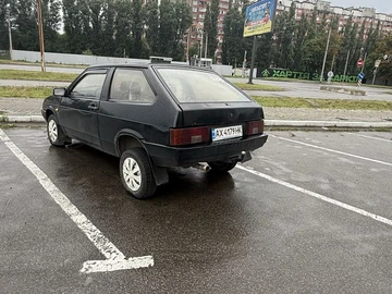 Авто ВАЗ 2108 1994 № 8942155